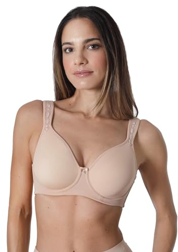 Sassa Spacer BH Beautiful Embroidery 29056 Gr. 85C in Comfort Skin