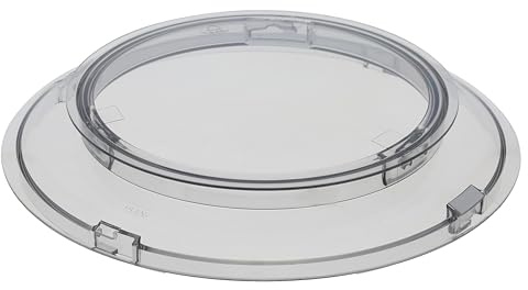 Masterpart Mixing Bowl Lid Cover Top to Fit Bosch MUM6N Series Kitchen Food Processors Blenders Mixers 11025491