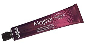 L'Oréal Professionnel Majirel High Resist 9,12 sehr helles blond asch irisé, 50 ml