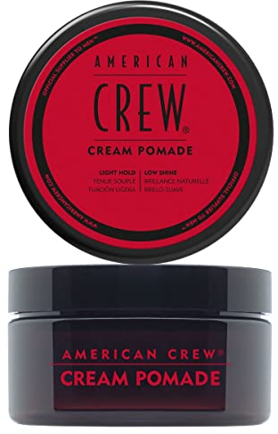 American Crew Cream Pomade 85g