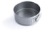 KitchenAid Bakeware Acero Aluminizado Sin PFAS Antiadherente 20 cm Molde Desmontable, Apto para Horno y Lavavajillas, Gris