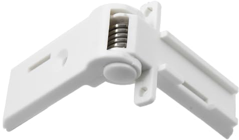 Bisagra para puerta de congelador Electrolux Dometic RM 6 7 8 RGE 2100 2412125011