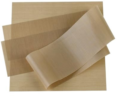 10 Inch Square Cake Tin Liners Non Stick Reusable Sponge Tin Liners 2pcs | Ultimate Easy Clean 10'' Baking Liner Tray Liners for Ovens Air Fryers Microwaves, Pre-Cut Squares Non Toxic Heat Resistant