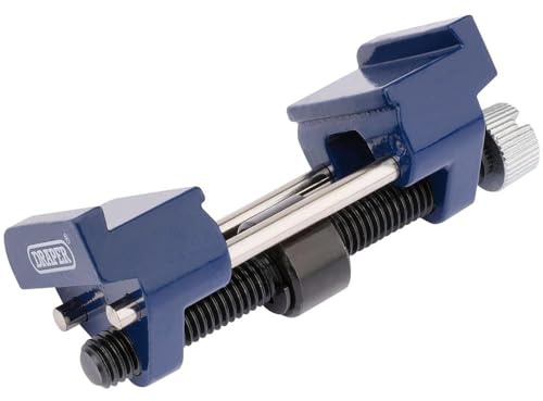 Draper 12400 - Guía para afilar (3-67 mm)