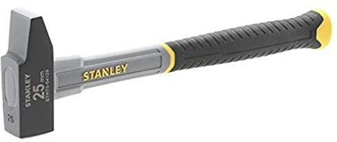 Stanley 1-54-656 - Martillo de mecanico bimarteria 1600g - 50mm