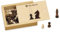 Dal Negro 002848, Scacchi in Legno