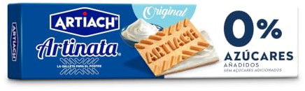 Artinata 0% Azúcares 175g