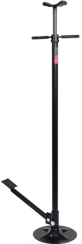KS Tools 160.0342 Teleskop-Unterstellstütze