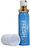 Pretty Fresh Mouth Spray Spearmint 20ml