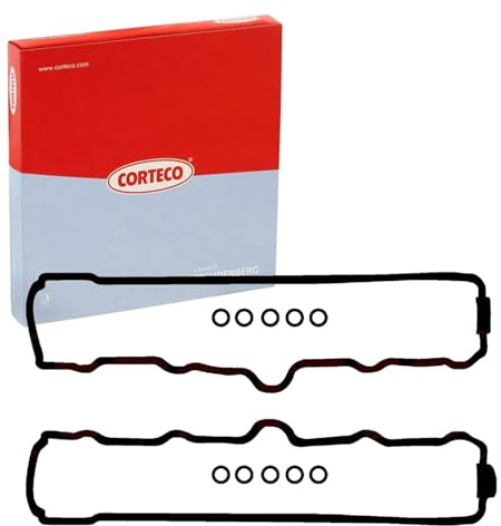 Corteco 023997P Dichtung, Zylinderkopfhaube