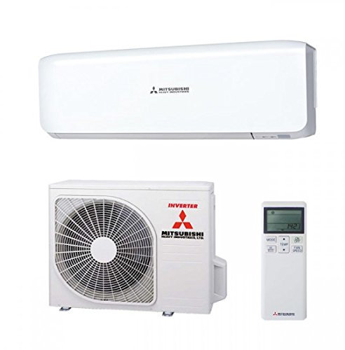 Mitsubishi Heavy SRK/SRC 20 ZS-S Weiss [EKK: A++/A+ Kühlen/Heizen] …