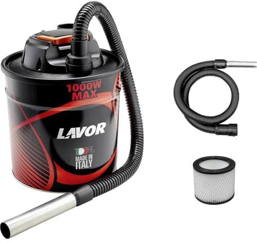 Lavorwash Spa Lavorwash 44620 Lavor Aspiraceneri Ashley 411