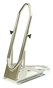 AceBikes SteadyStand Cross Basic Motorradständer Radhalter für Transport & Lagerung