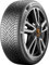 CONTINENTAL - AllSeasonContact 2-215/60 R 17-96H/B/B/70dB - Ganzjahresreifen
