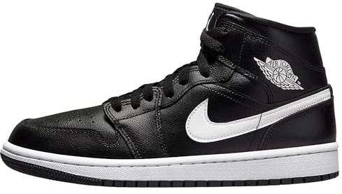 jordan Wmns Air Jordan 1 Mid Nero