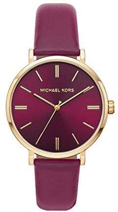 Michael Kors MK2970 Damen Armbanduhr