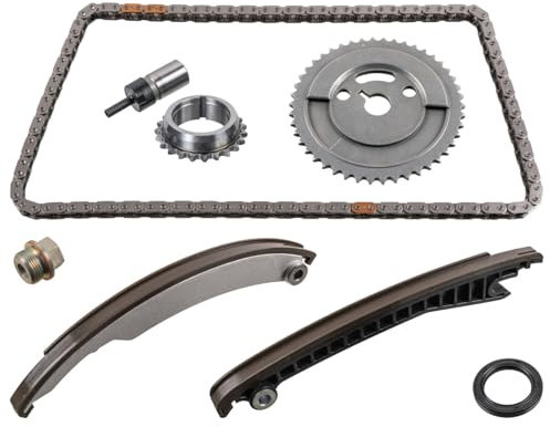 FEBI BILSTEIN Kit catena distribuzione 180766