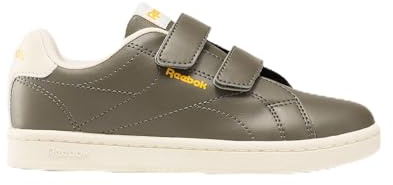 Reebok Rbk Royal Complete CLN Alt 2.0, gymnastikskor, ARMGRN/CLAYEL/Bon, 32 EU, Armgrn Clayel Bon, 32 EU