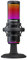 HITOZON Gaming USB Microphone,USB Condenser Microphone with RGB,Mute,Gain,Monitoring,Plug&Play USB mic for Gaming,Podcasts Videos,Streaming,Recording Support PS4/5/PC