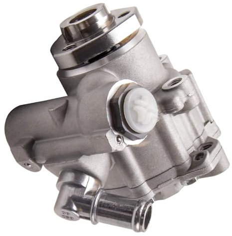 Servolenkungspumpe 074145157C 7D0422154, 7D0422154X, 7D0422155A, kompatibel mit VW Transporter IV Bus T4 70XB 70XC 2.4 2.5 TD
