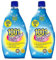 Carpet & Upholstery Cleaning Machine Concentrated Shampoo – 1001 Cleaner 2x500ml | Low Foam Deep Clean Carpet & Upholstery Solution | Odour Removal for Busy Areas & Large Room