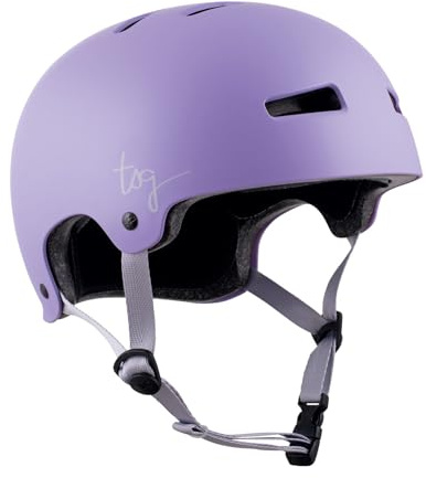 TSG Evolution WMN EINFARBIG Satin VIOLETT S/M 750465-35-796