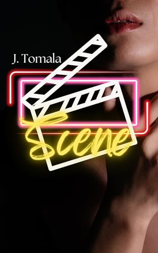 Scene : Gay Poly D/s Liebesroman