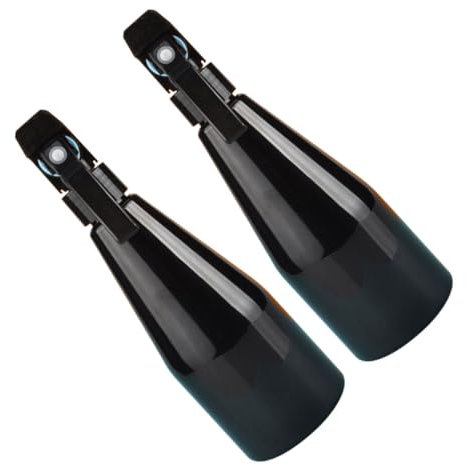 WRITWAA 2piezas Botella De Spray De Pulverizador De Agua Superfino De Plástico Dispensador Recargable Multifuncional Para Salón Jardín y Uso Cosméticos