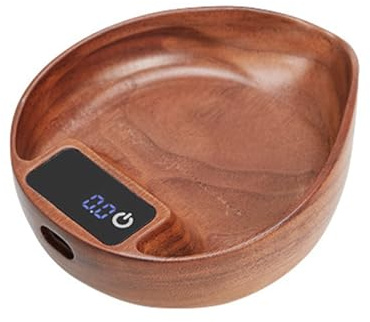 Zkydhbd Multifunzionale Food Scale Digital Pesatura Strumento Caffè Cucina Digitale Viaggio Per E Cottura Ufficio Bilancia