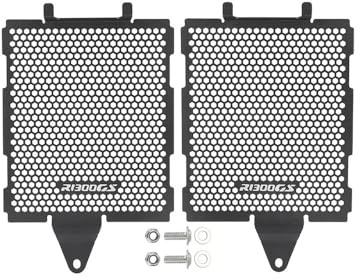 Moto Protezione griglia radiatori Per B&M&W R1300GS R 1300 GS ADV Adventure Griglia Radiatore Protezione Copertura Moto