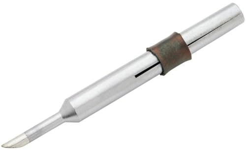 Draper YK12/PRO/MED Tip for 62075 12 W 230 V Expert Soldering Iron with Plug, Blue, Medium