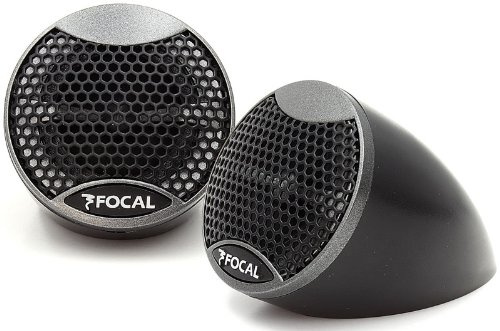 Focal ITNI15 Integration TNI Hochtöner - Paar,mit Zubehör