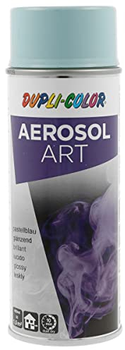 DUPLI-COLOR 733239 AEROSOL ART pastellblau glänzend 400 ml