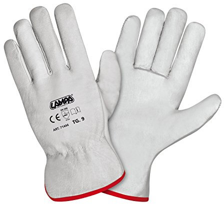 Lampa 71444 Cric Pantografo, 1000 Kg