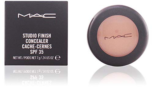 MAC Studio Finish Concealer NC20, 7 g
