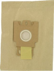 5 paper vacuum cleaner bags for Hoover Enigma Power Cylinder range