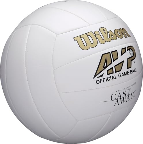 WILSON MR Castaway volleyboll - 5