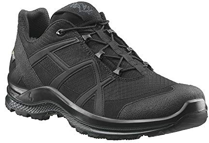 HAIX Funktionsschuhe Black Eagle Athletic Low