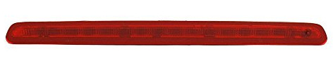 2K5945087J Zusatzbremsleuchte 3. Bremsleuchte Original LED Bremslicht *** Heckklappe *** Rückleuchte Spritzdüse