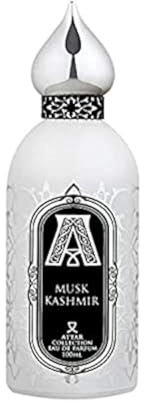 Musk Kashmir von Attar Collection