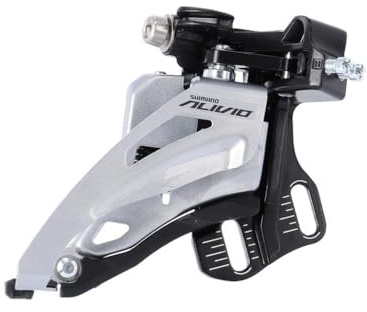 SHIMANO Umwerfer ALIVIO FD-M3120-E