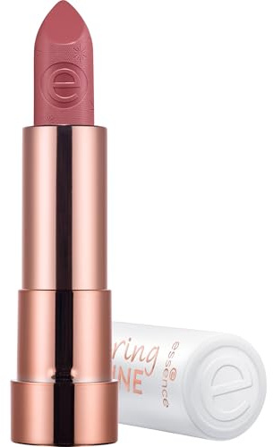 Essence - Veganer Lippenstift Collagen Caring Shine – 204 My Way