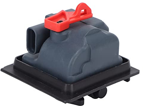 Tankklappenverriegelungsmotor, Kraftstofftank Mechanismus Mit Präzise Gefertigten Teilen Und Neuen Öldichtungen Für Leckagefreie Installation Für A-Klasse W176 B-Klasse W246