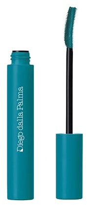 diego dalla palma Colour Volume Mascara Colorato 33 Very Peacock 11ml