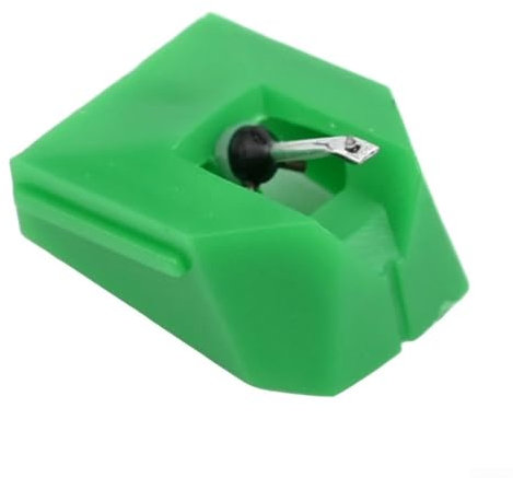 AT VMN95E Aguja de repuesto para tocadiscos Audio Technica diseñada para precisión de sonido