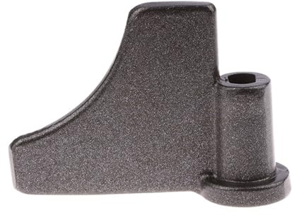 Accessorio Di Rivestimento For Macchina For Il Pane A Doppia Impastatrice, Compatibile Con Le Pale Impastatrici For Macchina For Il Pane In Lega Di Alluminio