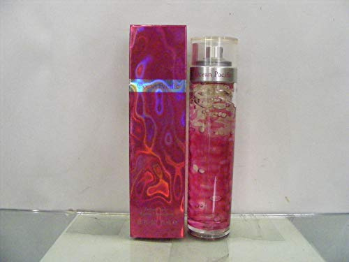 OCEAN PACIFIC woman EAU PARFUM 75spray