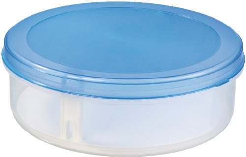 Sunware 08700663 Gallery Line Boîte de Conservation pour Tarte