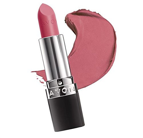 Avon True Colour Perfectly Matte Lipstick - Blush