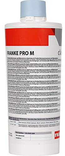 Franke Pro M Filter 120.0305.558